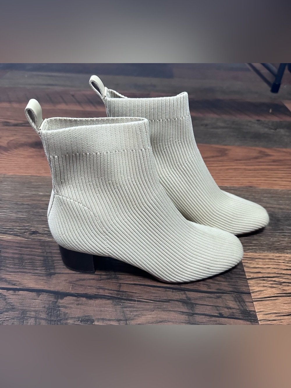 EVERLANE Glove Knit Boots